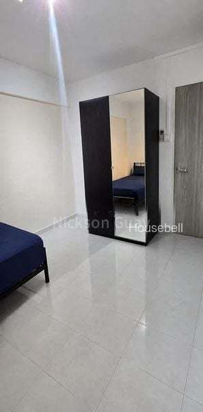 181 Ang Mo Kio Avenue 5(2)