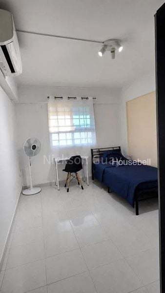 181 Ang Mo Kio Avenue 5(3)