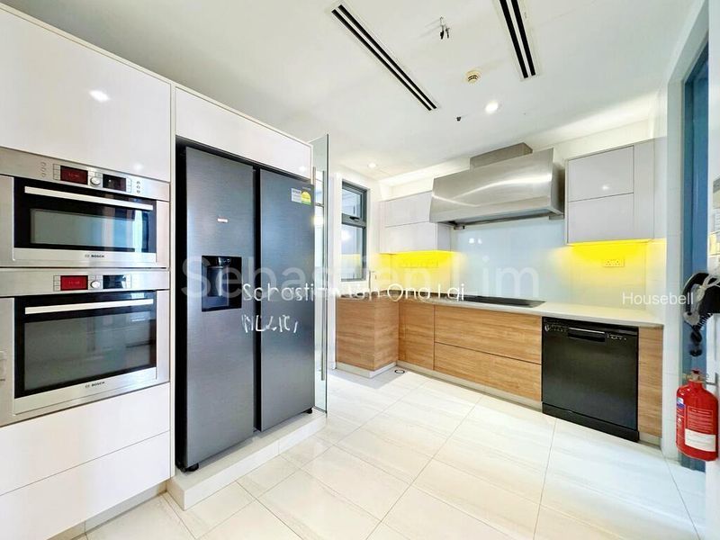 Fernhill Garden, S$ 23,000,000, 6,447 sqft, 有地 - Semi-Detached House