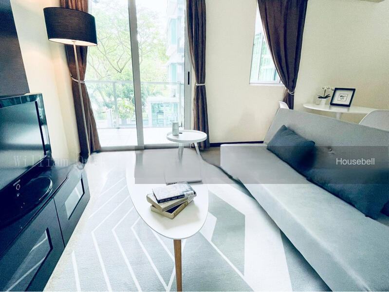 Mackenzie 88, S$ 1,550,000, 851 sqft, 公寓 - Apartment