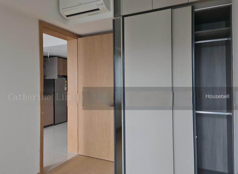 Midwood, S$ 900,000, 484 sqft, 公寓 - Condominium