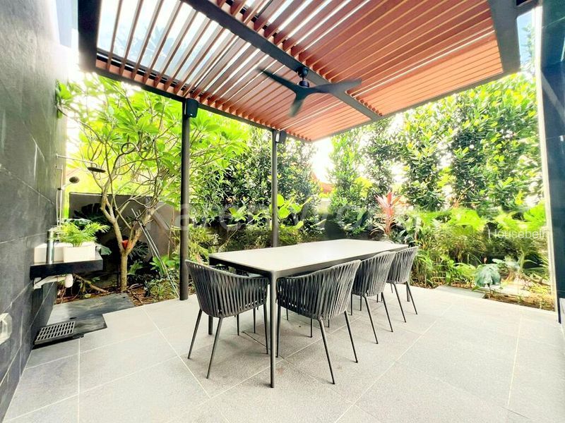 Changi Grove, S$ 12,488,000, 8,326 sqft, 有地 - Bungalow House