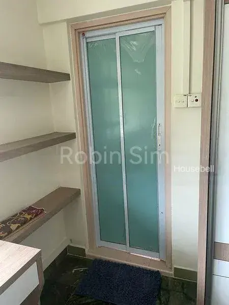205 Boon Lay Drive, S$ 565,000, 1,377 sqft, 组屋 - 5 I