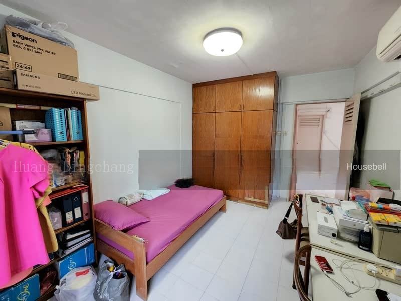 104 Jalan Rajah, S$ 848,000 (可协商价格), 1,453 sqft, 组屋 - 5 A