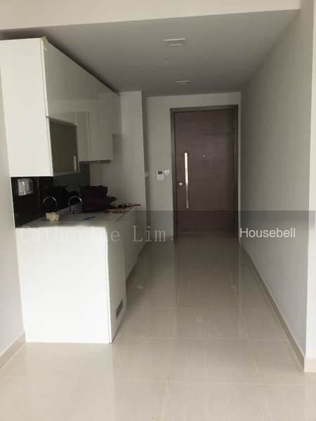Vibes @ East Coast, S$ 800,000, 409 sqft, 公寓 - Apartment