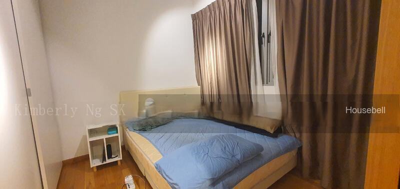 26 Newton, S$ 1,048,888 (最低价格), 484 sqft, 公寓 - Condominium