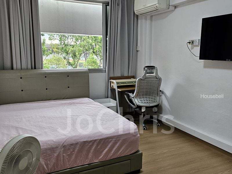 820 Yishun Street 81(2)