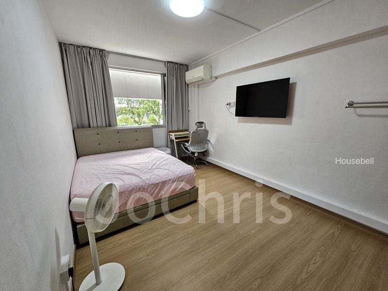 820 Yishun Street 81(1)