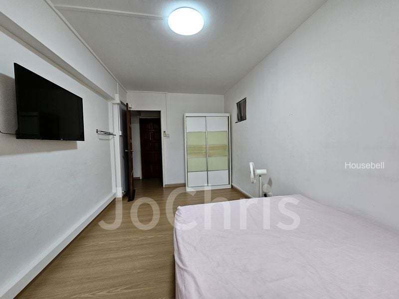 820 Yishun Street 81(4)