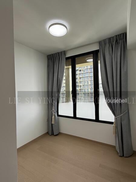 Irwell Hill Residences, S$ 6,000 /月, 657 sqft, 公寓 - Condominium