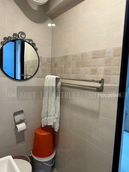 153 Simei Street 1, S$ 1,050 /月, 120 sqft, 组屋 - 4 I