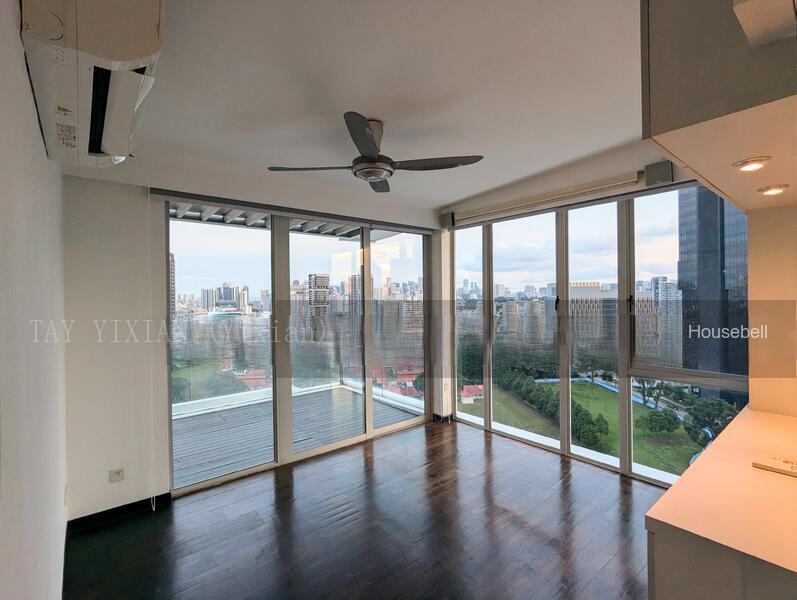 The Medge, S$ 2,600,000, 1,270 sqft, 公寓 - Apartment