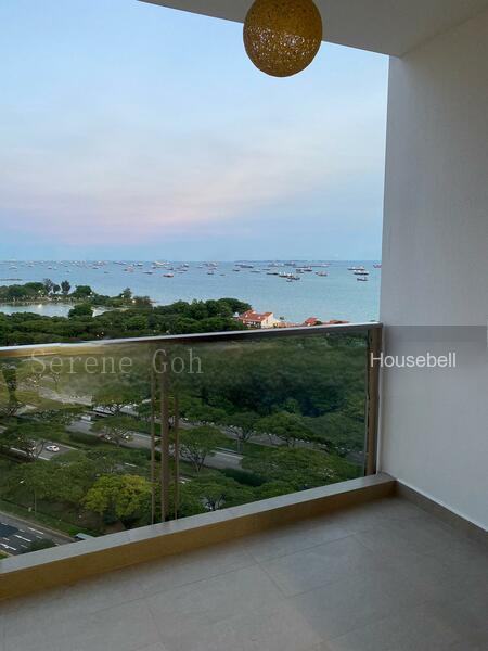 Seaside Residences