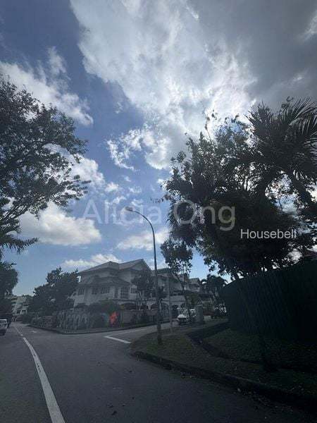 Sunrise Villa, S$ 6,800,000, 3,500 sqft, 有地 - Terraced House