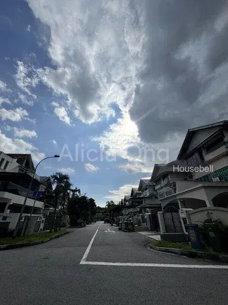 Sunrise Villa, S$ 6,800,000, 3,500 sqft, 有地 - Terraced House