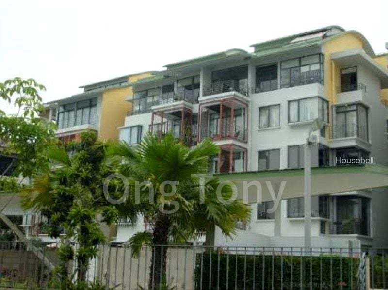 3 Bed Condo for Rent in  Treasure Place(2)