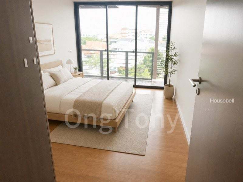 3 Bed Condo for Rent in  Treasure Place(5)