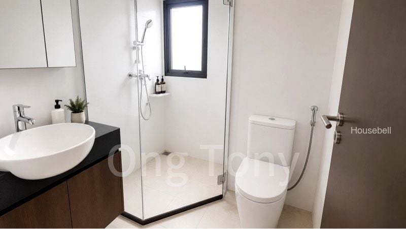 3 Bed Condo for Rent in  Treasure Place(4)