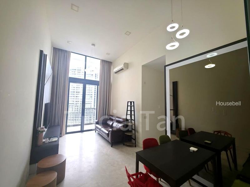 Highline Residences