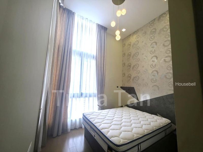 Highline Residences, S$ 6,900 /月, 904 sqft, 公寓 - Apartment