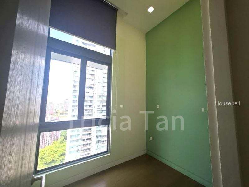Highline Residences, S$ 6,900 /月, 904 sqft, 公寓 - Apartment