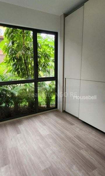 The Watergardens @ Canberra, S$ 1,100 /mo, 100 sqft, Condos - Condominium