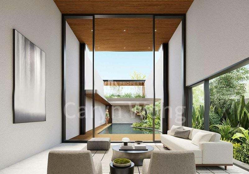 7 Bed Semi-Detached House (Landed) for Sale in  Kembangan Gardens(6)