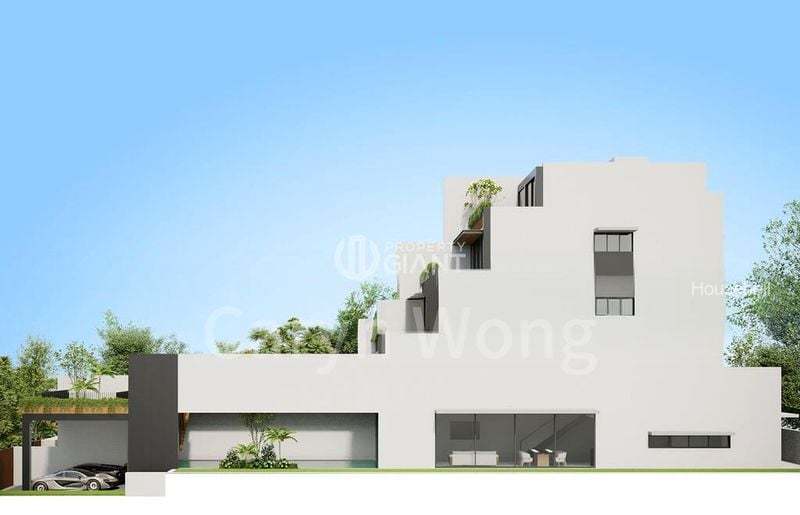 7 Bed Semi-Detached House (Landed) for Sale in  Kembangan Gardens(4)