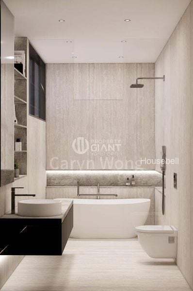 7 Bed Semi-Detached House (Landed) for Sale in  Kembangan Gardens(1)