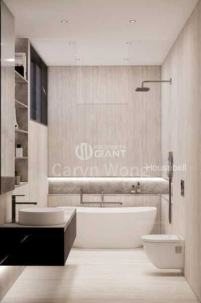 7 Bed Semi-Detached House (Landed) for Sale in  Kembangan Gardens, S$ 8,800,000, 3,499 sqft, 有地 - Semi-Detached House