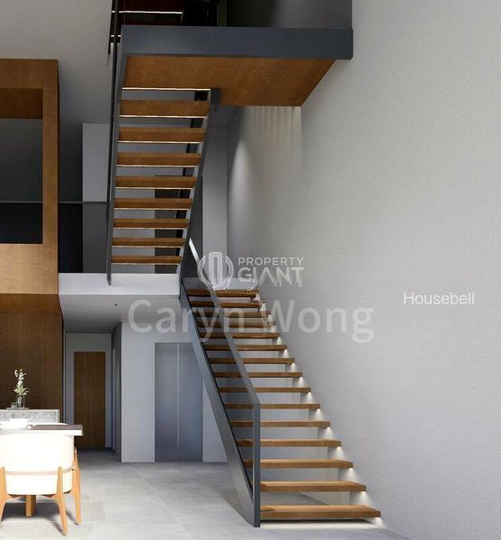 7 Bed Semi-Detached House (Landed) for Sale in  Kembangan Gardens(5)