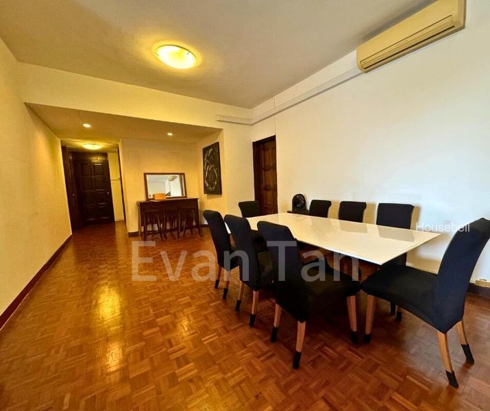 Orchard Towers, S$ 1,400 /mo, 200 sqft, Condos - Apartment