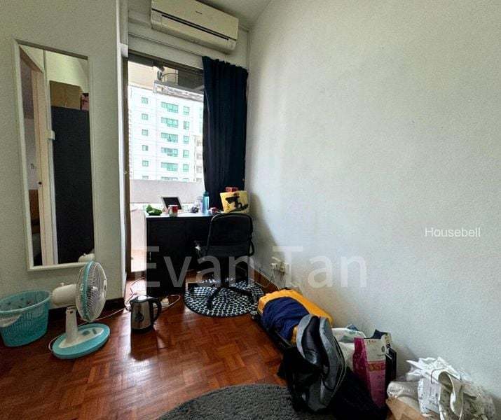 Orchard Towers(3)