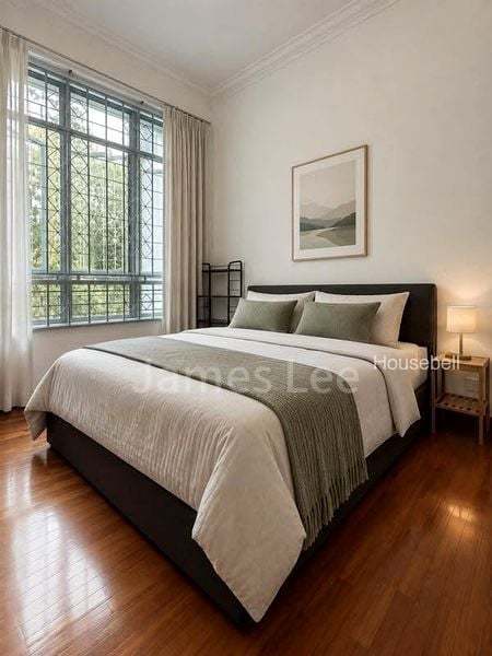The Makena, S$ 1,500 /月, 公寓 - Condominium