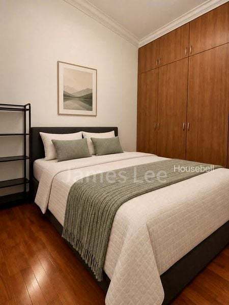 The Makena, S$ 1,500 /月, 公寓 - Condominium
