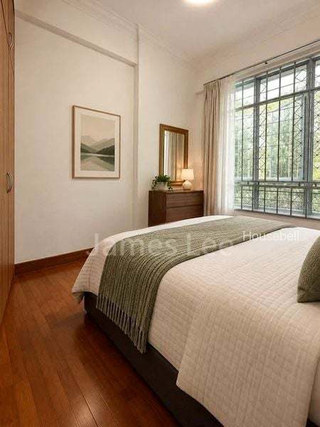 The Makena, S$ 1,500 /月, 公寓 - Condominium