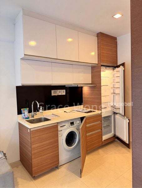 Centra Loft, S$ 750,000, 409 sqft, 公寓 - Condominium