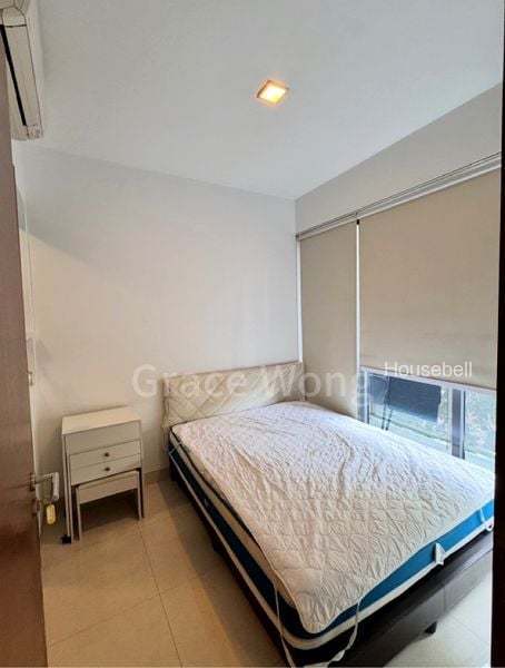 Centra Loft, S$ 750,000, 409 sqft, 公寓 - Condominium