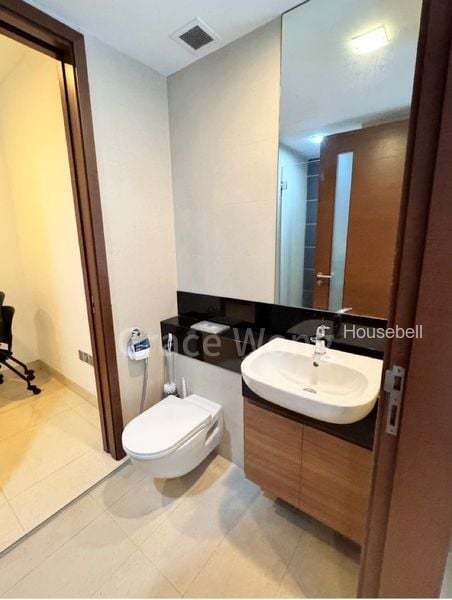 Centra Loft, S$ 750,000, 409 sqft, 公寓 - Condominium