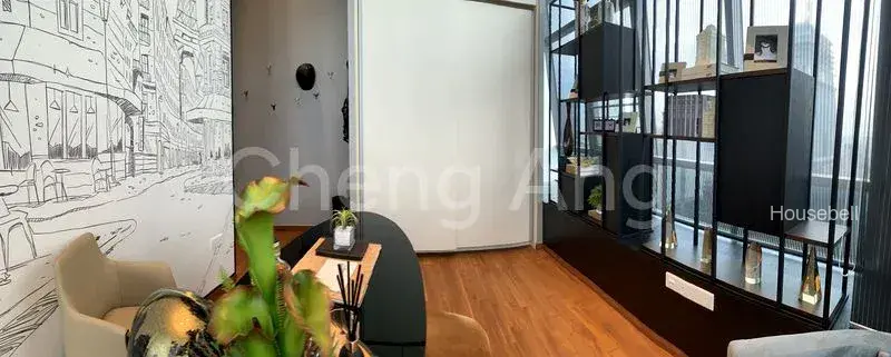 V on Shenton, S$ 16,000,000, 6,200 sqft, 公寓 - Apartment
