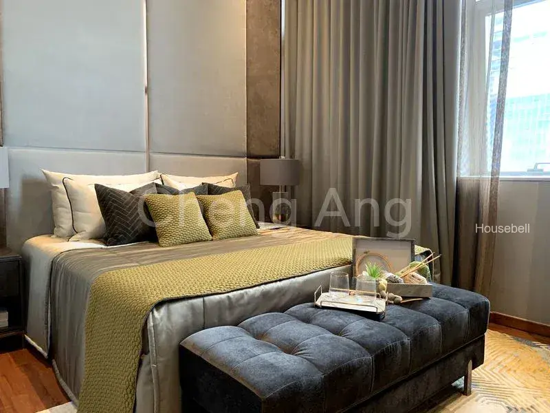 V on Shenton, S$ 16,000,000, 6,200 sqft, 公寓 - Apartment