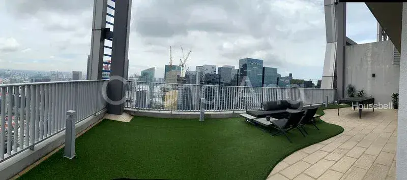 V on Shenton, S$ 16,000,000, 6,200 sqft, 公寓 - Apartment