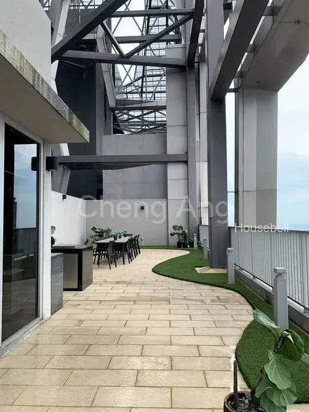 V on Shenton, S$ 16,000,000, 6,200 sqft, 公寓 - Apartment