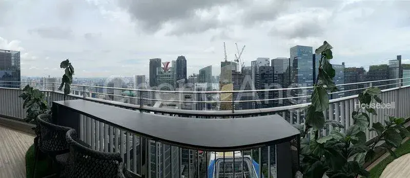 V on Shenton, S$ 16,000,000, 6,200 sqft, 公寓 - Apartment