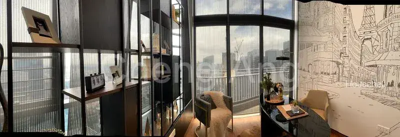 V on Shenton, S$ 16,000,000, 6,200 sqft, 公寓 - Apartment