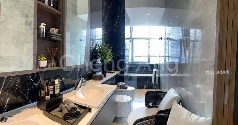 V on Shenton, S$ 16,000,000, 6,200 sqft, 公寓 - Apartment