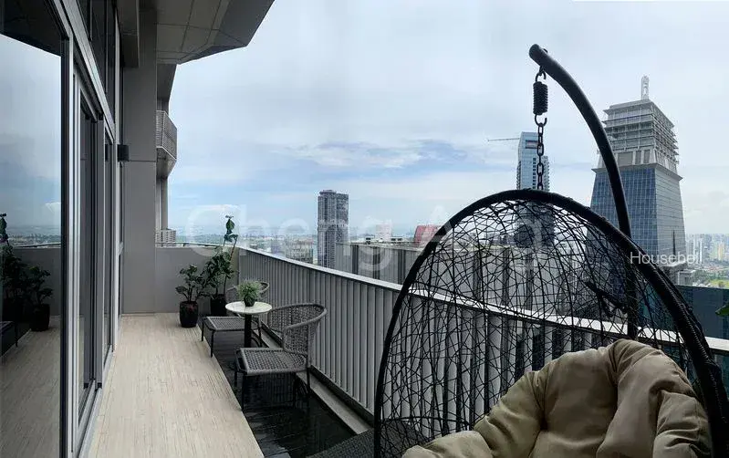 V on Shenton, S$ 16,000,000, 6,200 sqft, 公寓 - Apartment