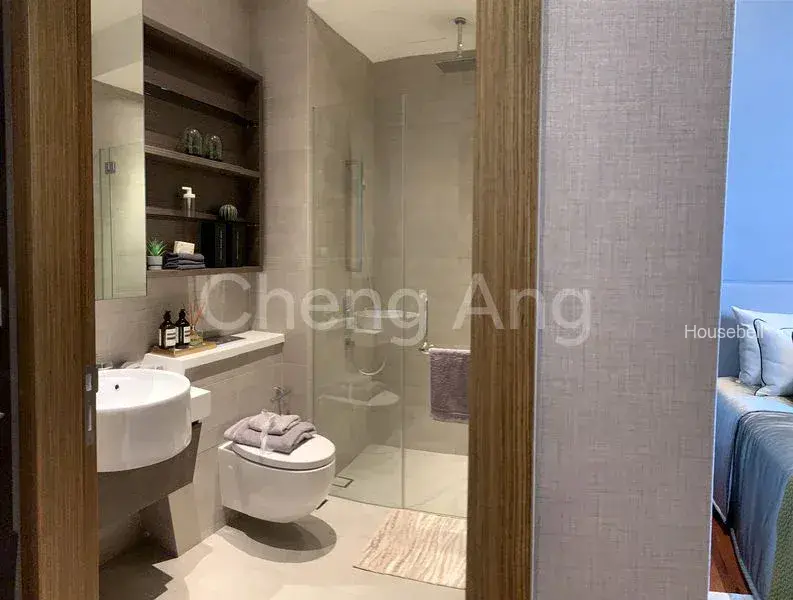 V on Shenton, S$ 16,000,000, 6,200 sqft, 公寓 - Apartment