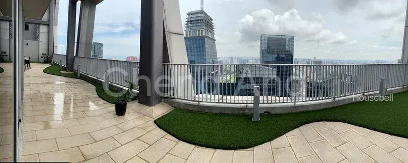V on Shenton, S$ 16,000,000, 6,200 sqft, 公寓 - Apartment