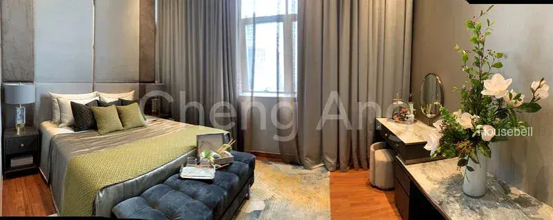 V on Shenton, S$ 16,000,000, 6,200 sqft, 公寓 - Apartment